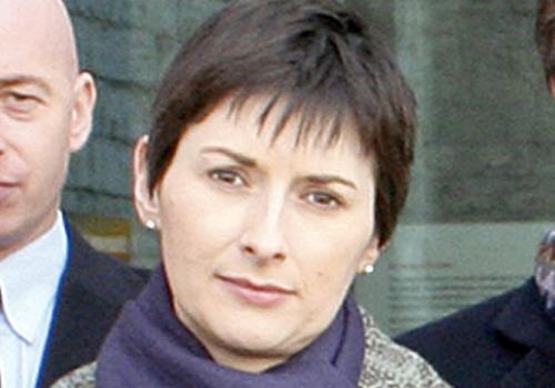 Assembly Member Caroline Pidgeon