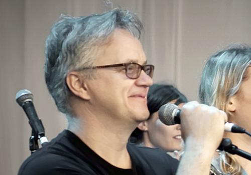 Tim Robbins