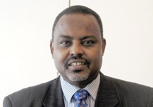 Mohamed Nur