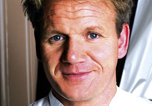 Gordon Ramsay