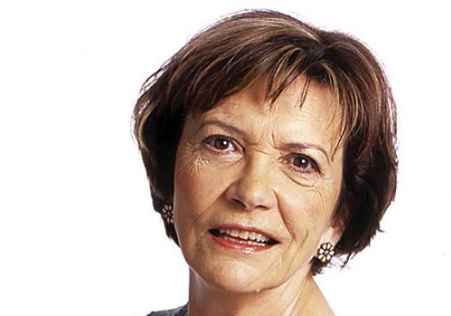 Baroness Bakewell