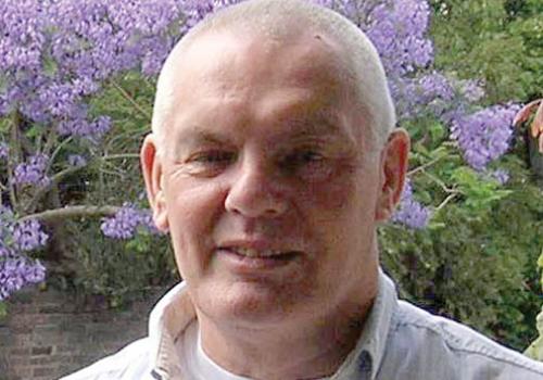 Victim: civil servant  Ian Baynham