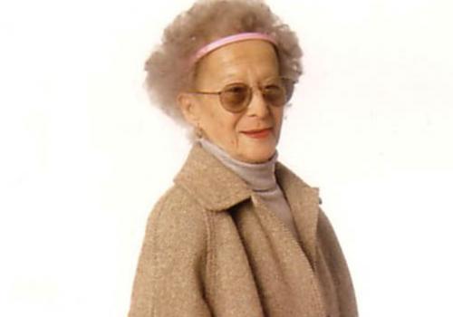 Diana Marks (née, Bugsgang) born April 30 1916, died February 7