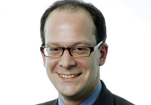 Labour finance spokesman Theo Blackwell