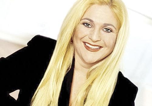 Vanessa Feltz