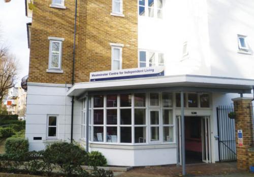 The Centre for Independent Living 