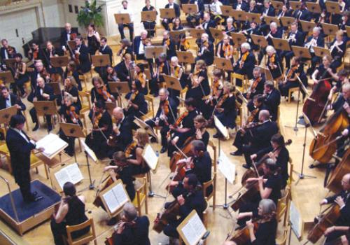 The European Doctors’ Orchestra