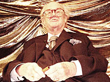 John Mortimer