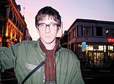 Graham Coxon