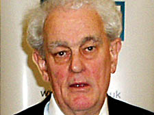 Tam Dalyell