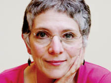 Melanie Phillips