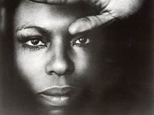 Roberta Flack