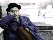 Sir John Betjeman