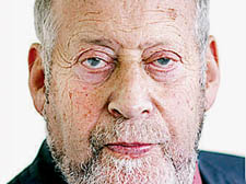 Sir Clement Freud