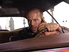 Bruce Willis in Crank