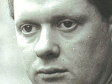 Dylan Thomas