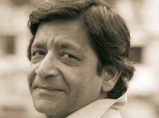 VS Naipaul