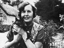 Barbara Pym 