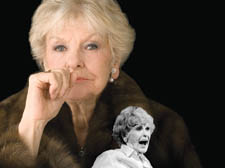 Elaine Stritch