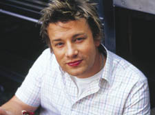 Jamie Oliver