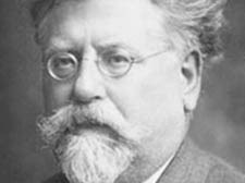 Rudolf Rocker