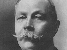 Sir Arthur Conan Doyle