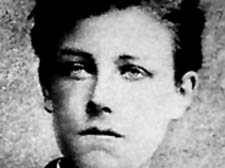 Arthur Rimbaud