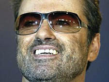 GEORGE MICHAEL