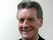 MICHAEL PALIN