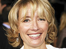 EMMA THOMPSON