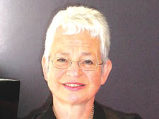 Jacqueline Wilson