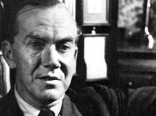 Graham Greene