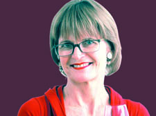 Jancis Robinson